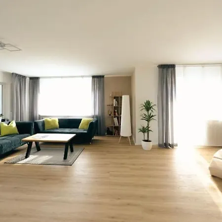 Fewo Am Nimberg Teningen Extérieur photo