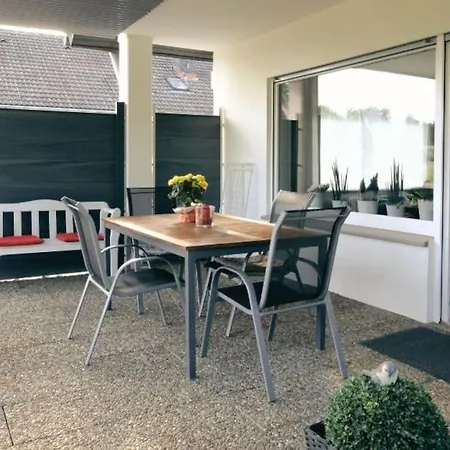 Fewo Am Nimberg Teningen Extérieur photo