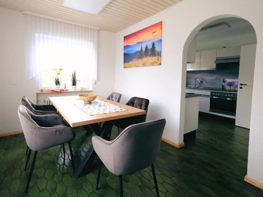 Am Nimberg Apartment