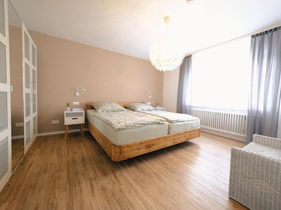 Am Nimberg Apartment *
