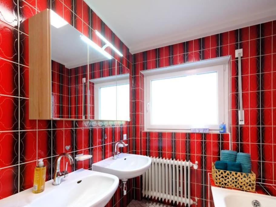 Apartment Am Nimberg *