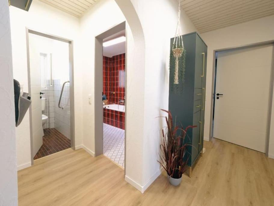 Am Nimberg Apartment Teningen