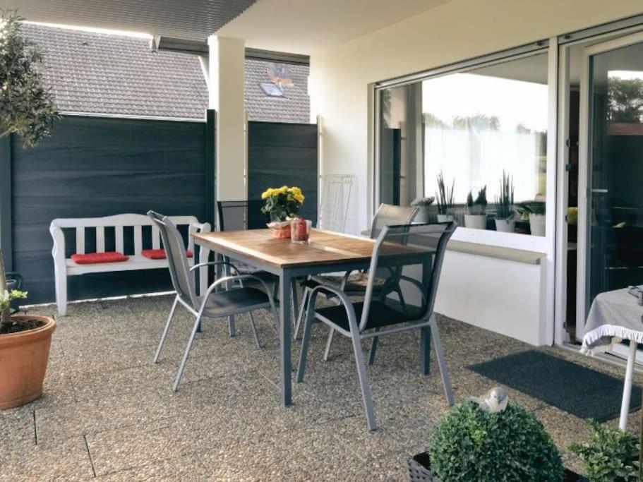 Am Nimberg Teningen